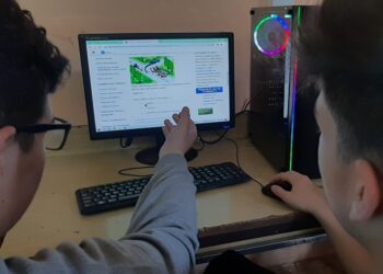 Učenici kovinske „Zmajeve“ škole u projektu “Bezbednost u saobraćaju”