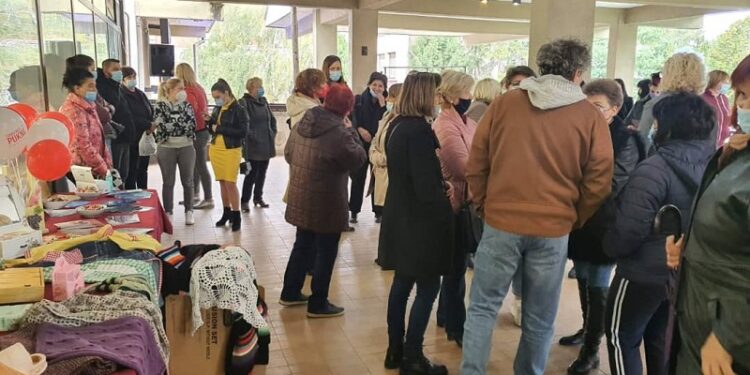 SBPB Kovin obeležila Svetski dan mentalnog zdravlja