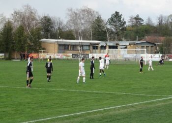 SAOPŠTENJE FK RADNIČKI KOVIN: Krađa u Kovinu!