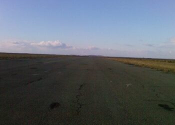 KOVIN: Pristup vojnom aerodromu nije dozvoljen civilima
