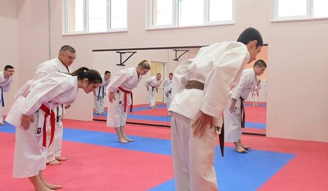 Karate klub „Radnički“ iz Kovina proslavio 50 rođendan