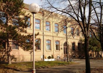 KOVIN: Zmajeva škola slavi 117. rođendan