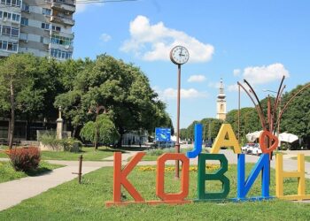 Isključenje struje 15., 17., i 18. juna u Kovinu