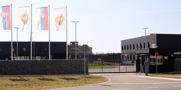Osuđenik iz zatvora u Pančevu varao advokate za pare