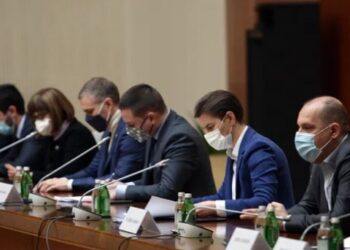 Ponovo zatvaranje za vikend?