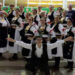 Susret veterana folklora Srbije: Čigra iz Opova po sedmi put u Žitištu