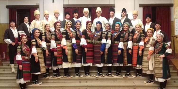 Festival folklora “Pančevo – grad igre” od 16. do 19. septembra