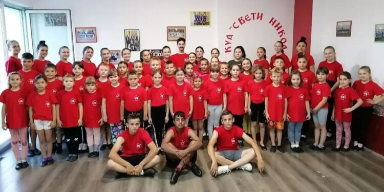 KUD Sveti Nikola Sakule: Upis novih članova