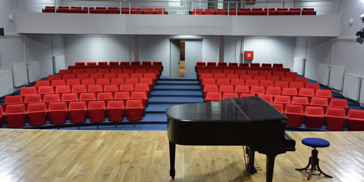 ONB Opovo: Najava programa za novembar i decembar