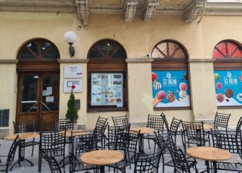 Pančevo: Radovi na papiru „Suze mirišu po brdima“
