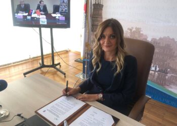 Potpisan Memorandum o bratimljenju između Pančeva i kineskog grada Donguan