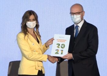 U Pančevu će i u 2021. biti finansirani projekti u okviru programa „Zajednici zajedno“
