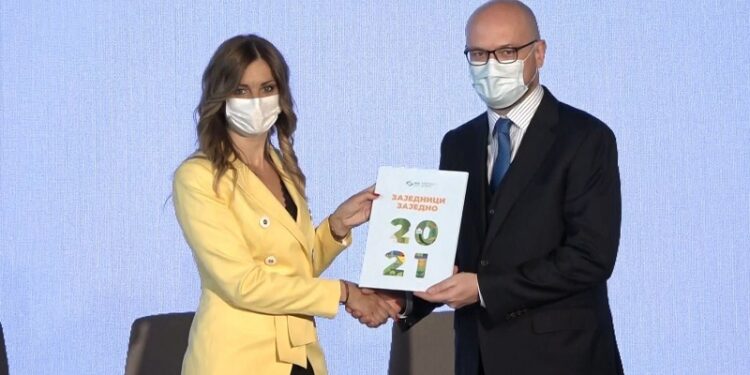 U Pančevu će i u 2021. biti finansirani projekti u okviru programa „Zajednici zajedno“