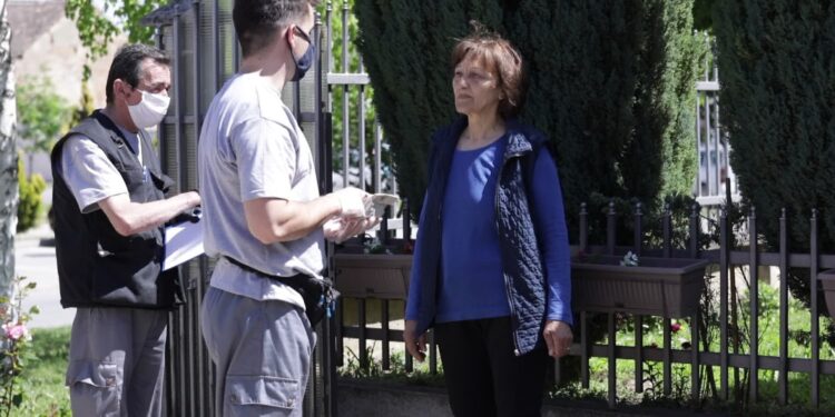Larvicid za domaćinstva