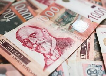 Počinje uplata 750e za više od 1.100.000 građana