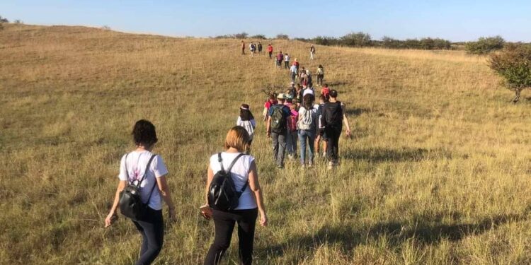 Manifestacija „U smiraj dana“ 25. septembra u Dolovu