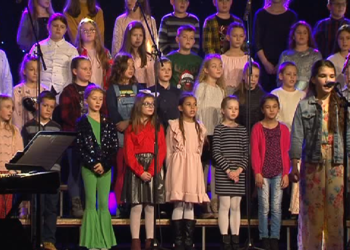 Festival dečjih pesama „Leti pesma, leti“ održan u Kovačici