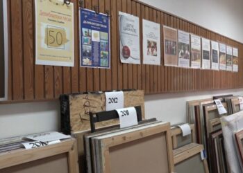 Radovi sa likovne kolonije „Deliblatski pesak“ od 10. juna u Narodnom muzeju