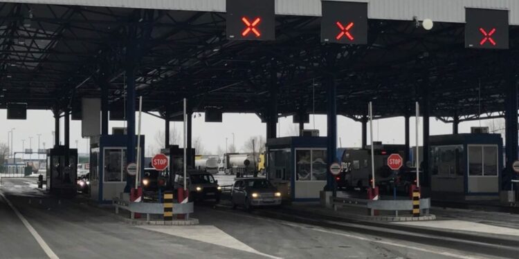 Evo kada bi granice mogle biti otvorene