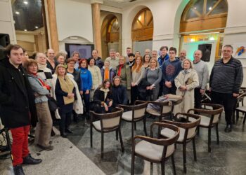 U Pančevu održana manifestacija „Dani slovenačke kulture“