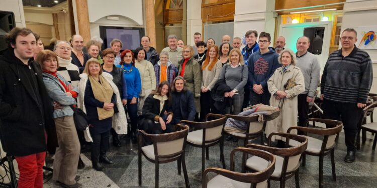 U Pančevu održana manifestacija „Dani slovenačke kulture“