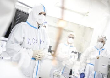 DOĐITE, SVAKOG ĆU DA SAČEKAM: Ministar Lončar pozvao u crvenu zonu sve one koji ne veruju u koronu