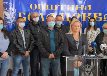BELA CRKVA: Najjači odbor napustio LSV, u SNS vide najiskrenijeg partnera