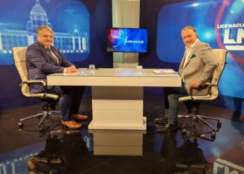 Lučić u Pančevu: Junajted grupa koristi medije da suzbije konkurenciju
