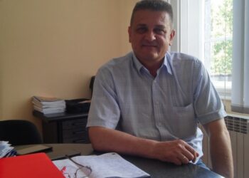 Radulović odlazi, Lukač na čelu JKP Vodovod i kanalizacija