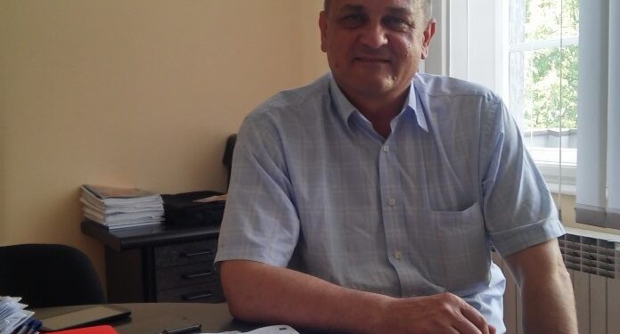 Radulović odlazi, Lukač na čelu JKP Vodovod i kanalizacija
