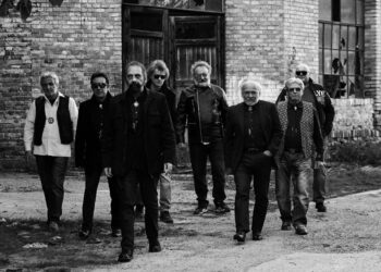 Koncert grupe The LVC’z u Pančevu 22. jula