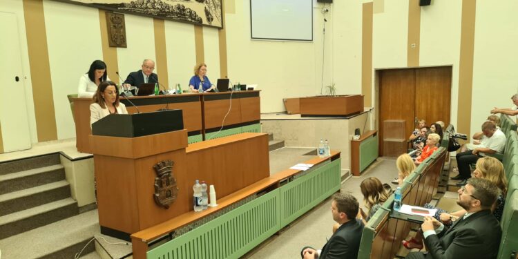 Skupština grada Pančeva usvojila Plan razvoja grada Pančeva 2022 – 2028
