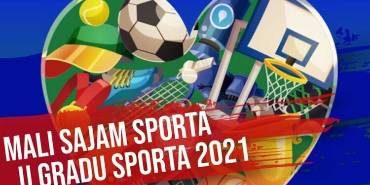 Mali sajam sporta u Pančevu 18. maja