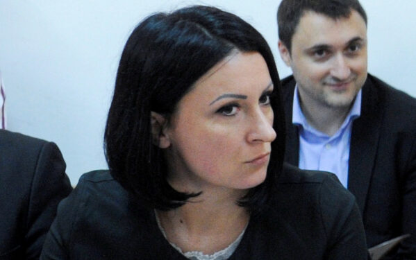 MALOVIĆ: Đilasovskom mulju ništa nije sveto