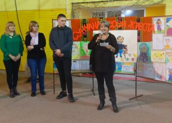Manifestacija “Sunčana jesen života” u Omoljici