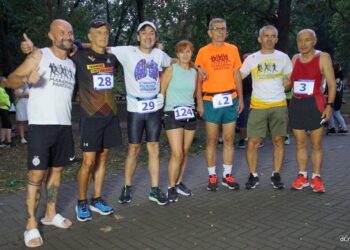 Pančevački maraton organizovan po deseti put