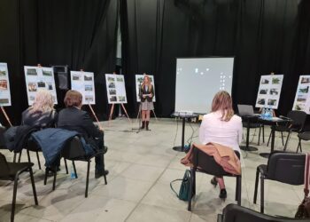 Pančevo: Konferencija o značaju i stanju industrijskog nasleđa