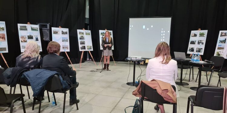 Pančevo: Konferencija o značaju i stanju industrijskog nasleđa