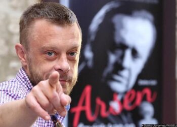 Koncert „Matija svira Arsena“ u Pančevu