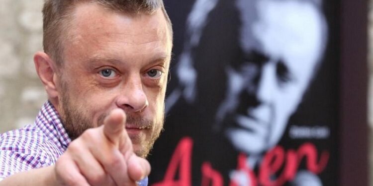 Koncert „Matija svira Arsena“ u Pančevu