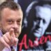 Koncert „Matija svira Arsena“ u Pančevu
