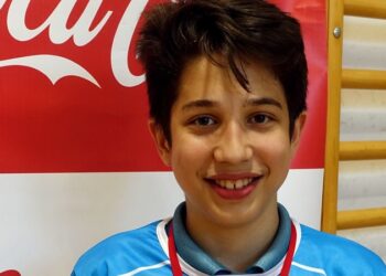 Pančevački šahista Marko Milanović obezbedio učešće na državnom finalu Sportskih igara mladih