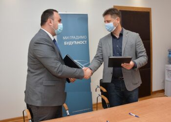 OPOVO: Potpisan ugovor u Upravi za kapitalna ulaganja AP Vojvodine, Početak realizacije projekta izgradnje vrtića u Sefkerinu