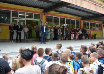 Pokloni za đake prvake na teritoriji opštine Opovo