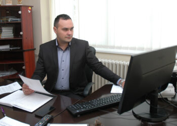 MARKOV: Opštini Opovo odobrena izrada projektno -tehničke dokumentacije i značajan infrastrukturni projekat, vredni skoro 7 miliona dinara