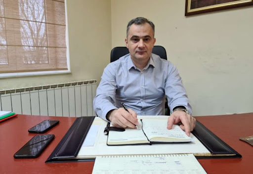 JKP „Higijena“ vodi računa o svojim radnicima koji rade i po ekstremnim temperaturama