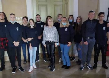 Učenici Mašinske škole Pančevo nastupili u kvizu „Panznanje“