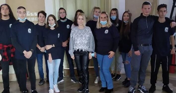 Učenici Mašinske škole Pančevo nastupili u kvizu „Panznanje“