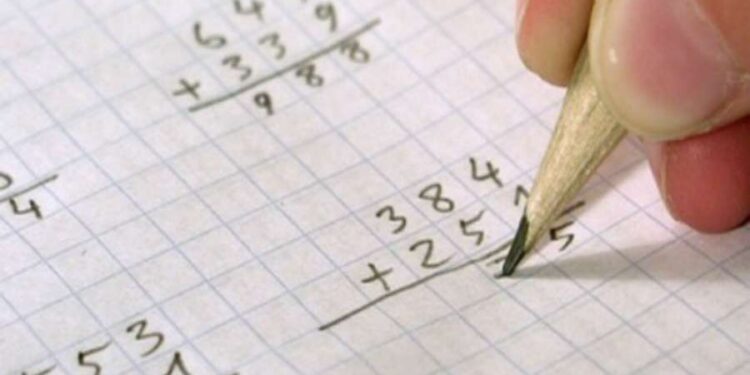 Povodom Dana matematike u Srbiji se organizuje revijalno takmičenje za sve uzraste