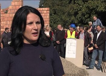 Predsednica opštine Kovin Sanja Petrović: Izborna volja građana je neprikosnovena